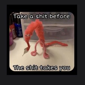 Meet your Posher, Mia